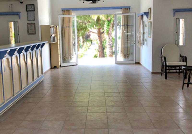 فندق Tamarisk Murat