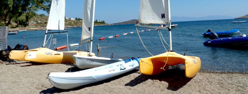 فندق Tamarisk Murat