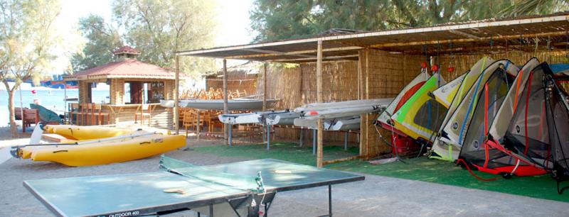 فندق Tamarisk Murat