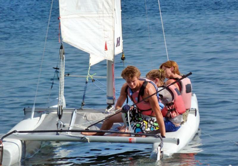 فندق Tamarisk Murat