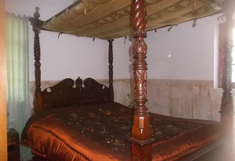 ホテル Termas Da Azenha