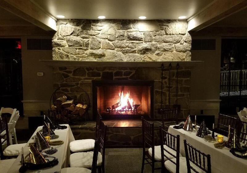 酒店 Allenberry Resort