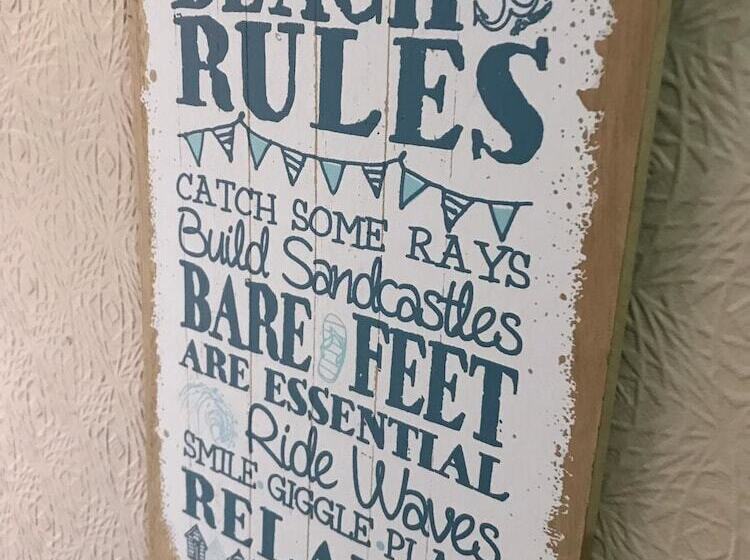 فندق The Lyndsay Guest House