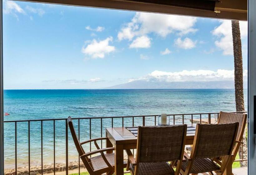 Отель The Pikake B5