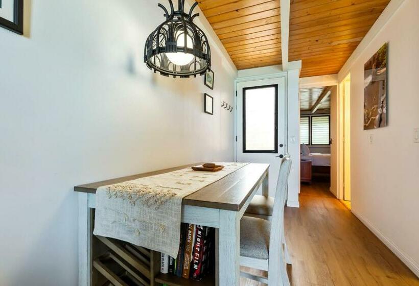 Отель The Pikake B5