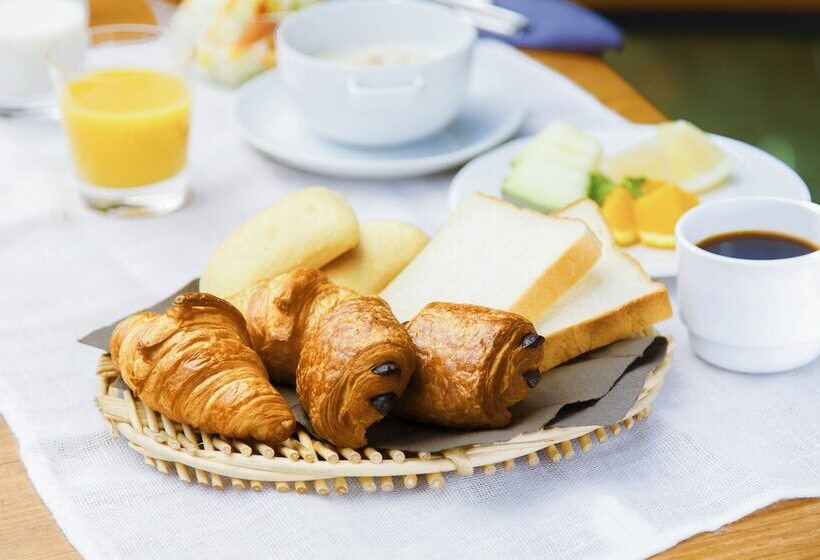 The Singulari Hotel & Skyspa At Universal Studios Japan