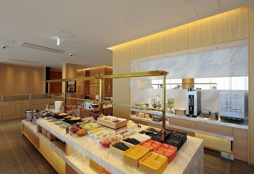 The Singulari Hotel & Skyspa At Universal Studios Japan