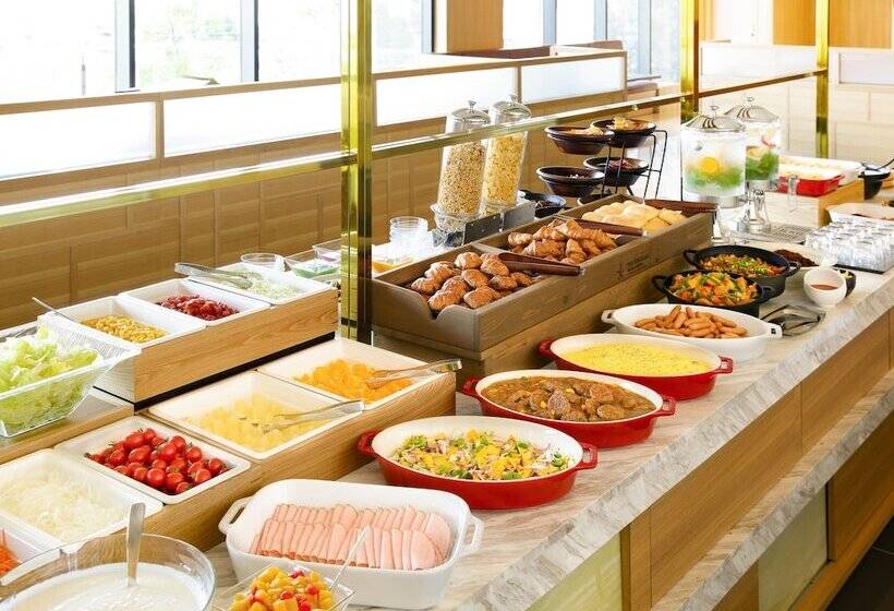 The Singulari Hotel & Skyspa At Universal Studios Japan