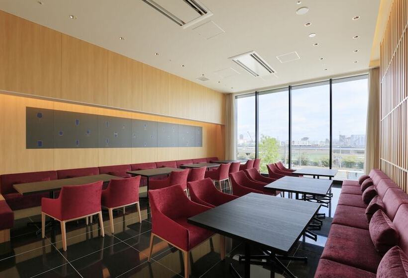 The Singulari Hotel & Skyspa At Universal Studios Japan