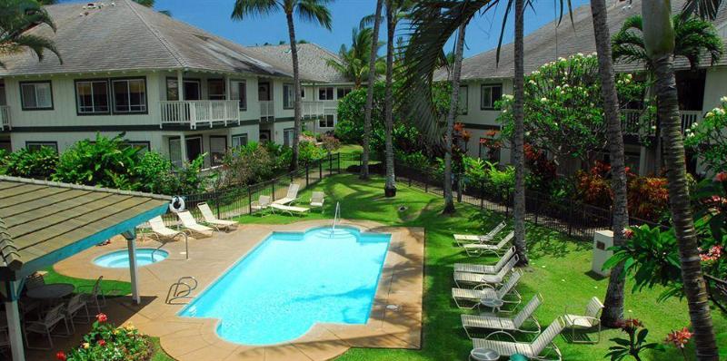 فندق The Villas At Poipu Kai