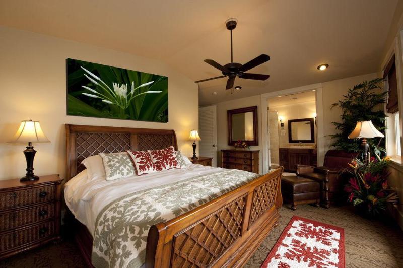 فندق The Villas At Poipu Kai