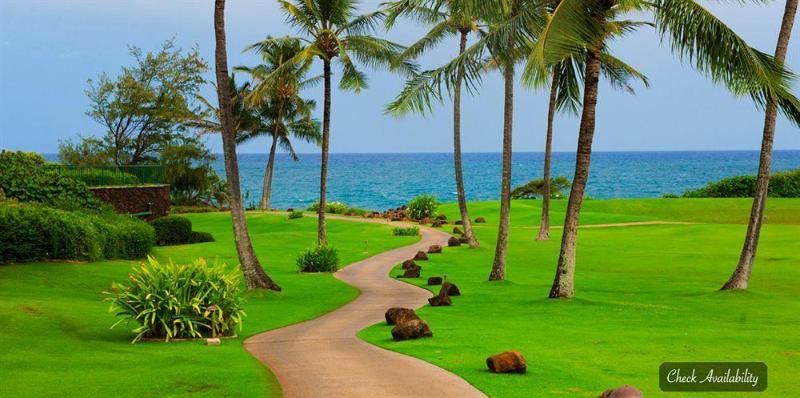 فندق The Villas At Poipu Kai