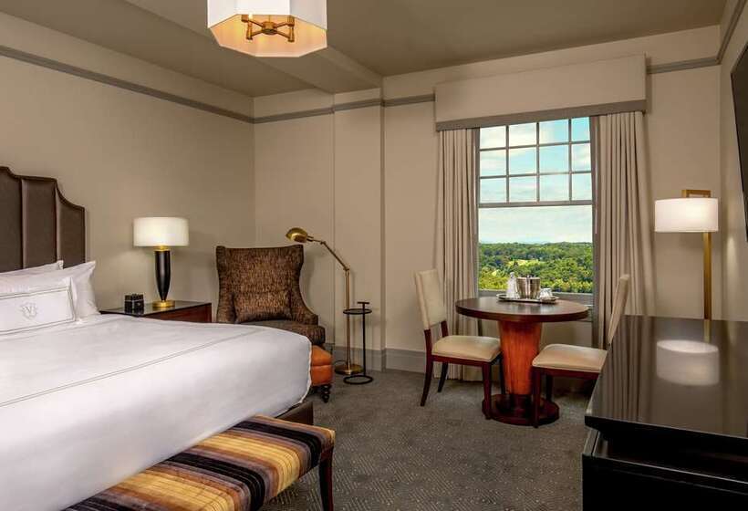 فندق The Virginian Lynchburg Curio Collection