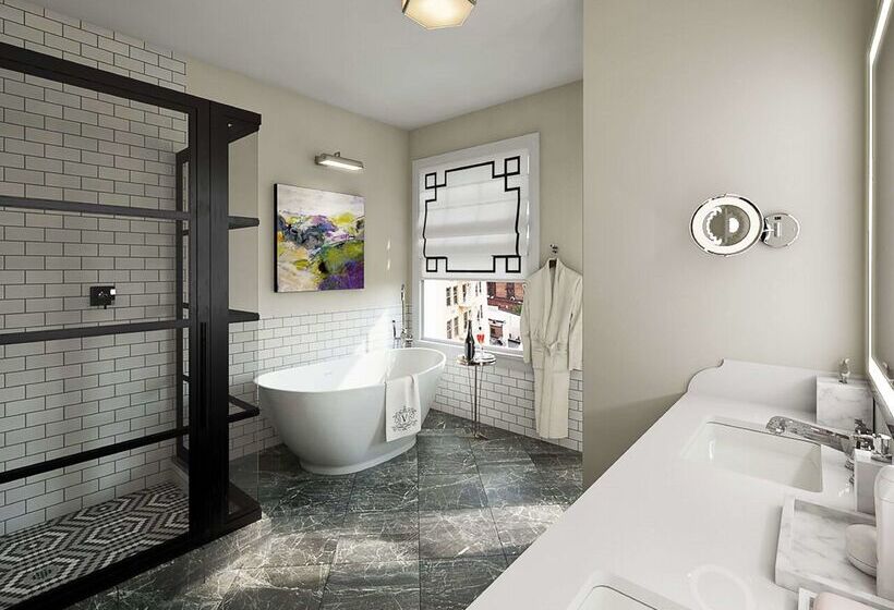 فندق The Virginian Lynchburg Curio Collection