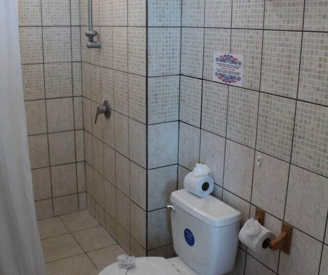 ホテル Toro Blanco