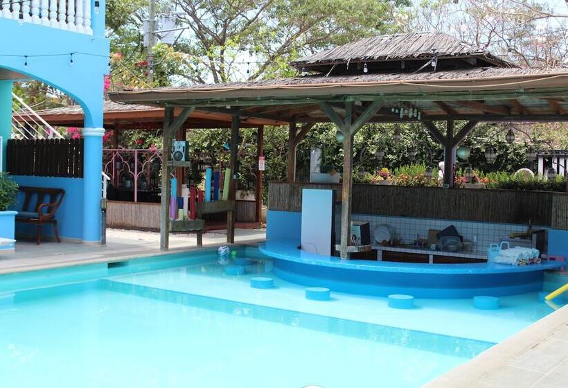 ホテル Toro Blanco