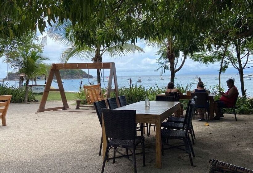 ホテル Toro Blanco