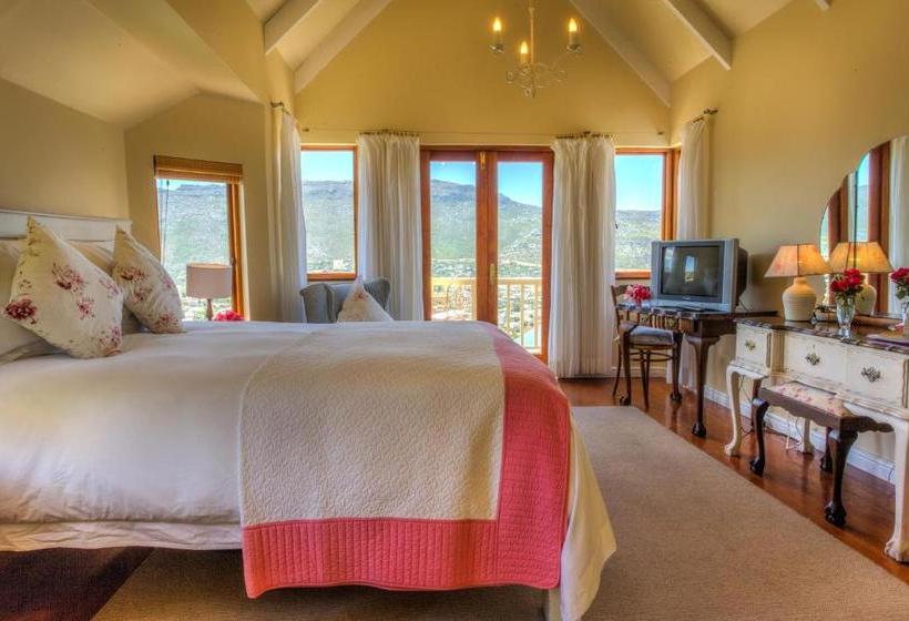 هتل Tranquility Guest House