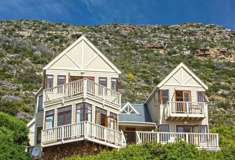 هتل Tranquility Guest House