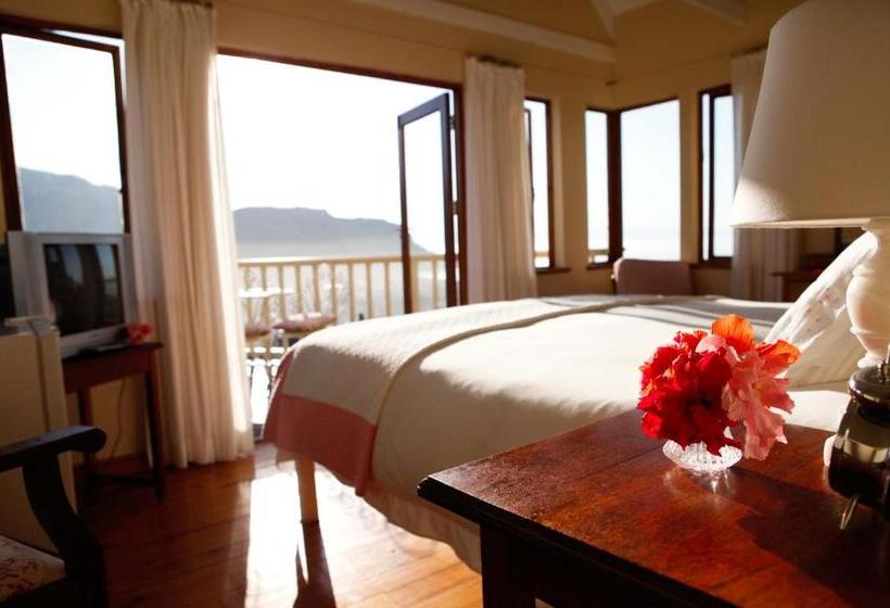 هتل Tranquility Guest House