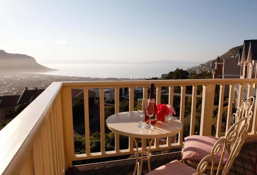 هتل Tranquility Guest House