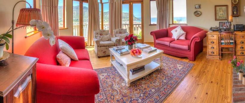 هتل Tranquility Guest House