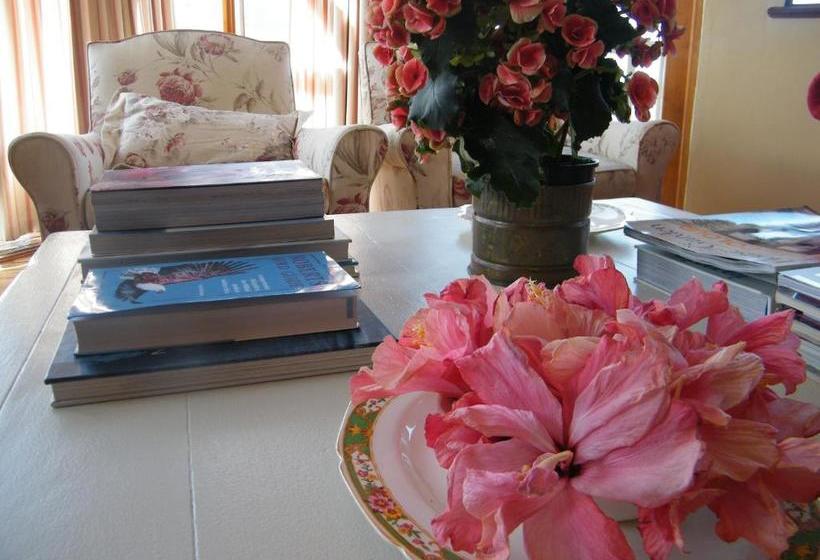 هتل Tranquility Guest House