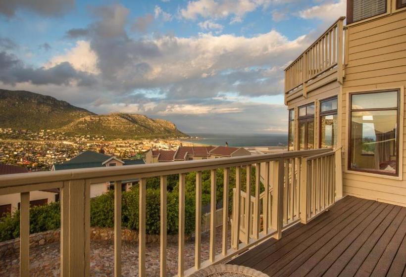 هتل Tranquility Guest House