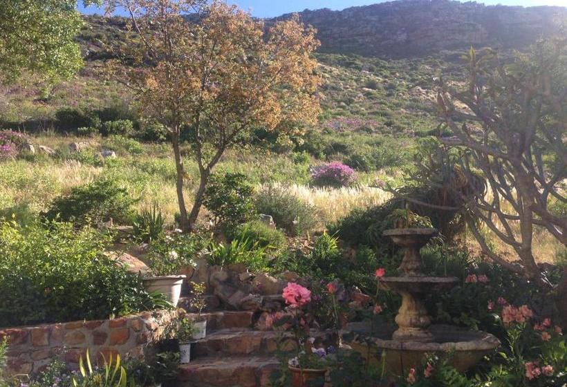 هتل Tranquility Guest House