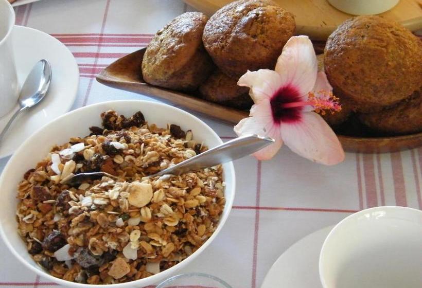 هتل Tranquility Guest House