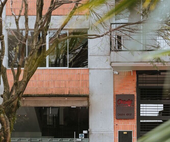 Отель Travelers Orange Suites