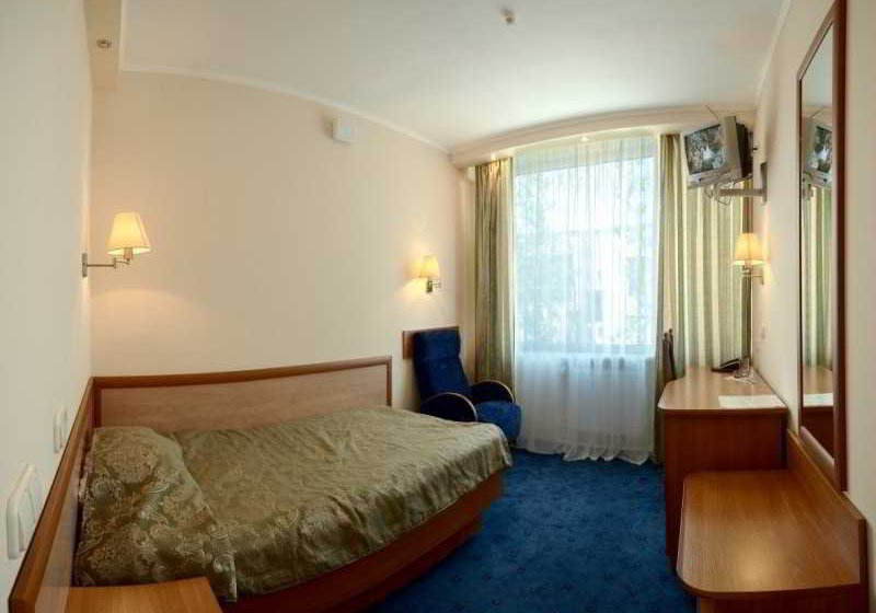 فندق Truskavets 365