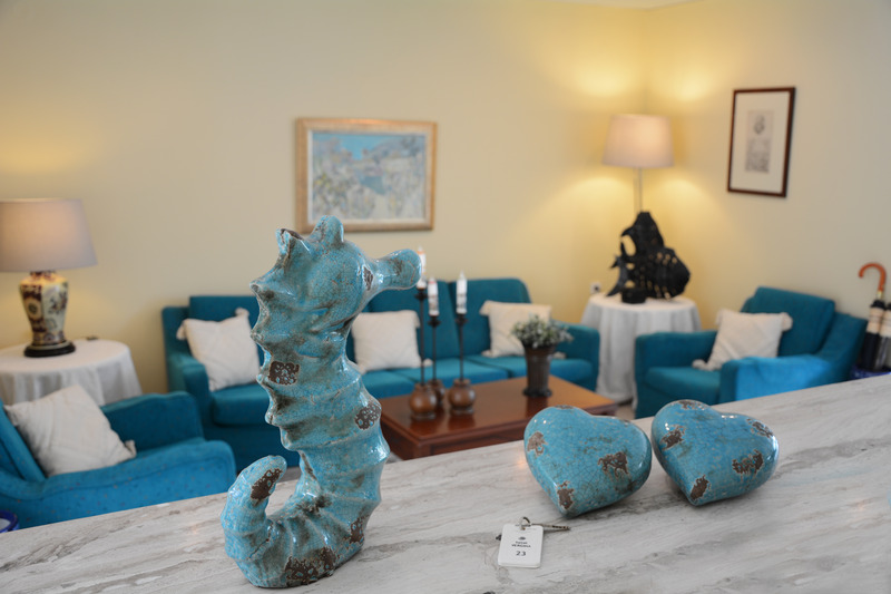 Отель Vergina Apartments