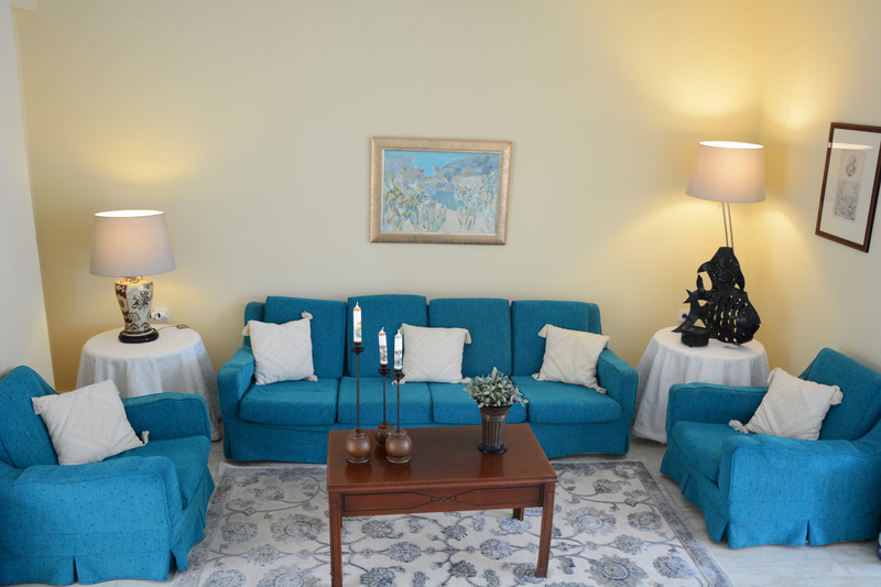 Отель Vergina Apartments