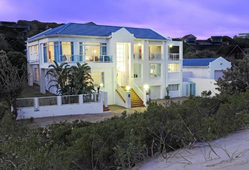 هتل A Villa De Mer Guesthouse