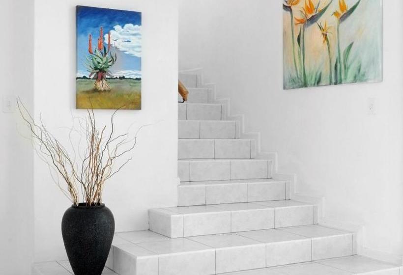 هتل A Villa De Mer Guesthouse