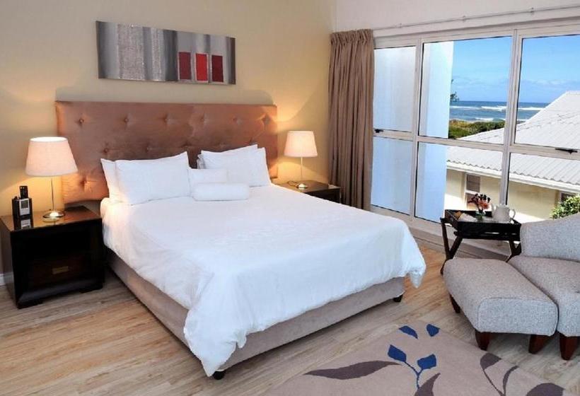 هتل A Villa De Mer Guesthouse