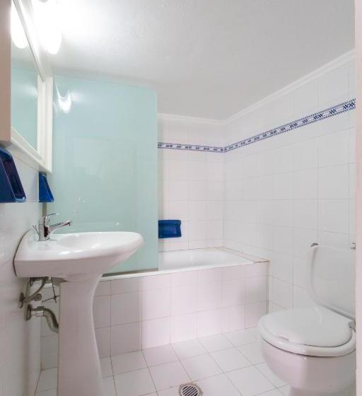 호텔 Villa Evangelia