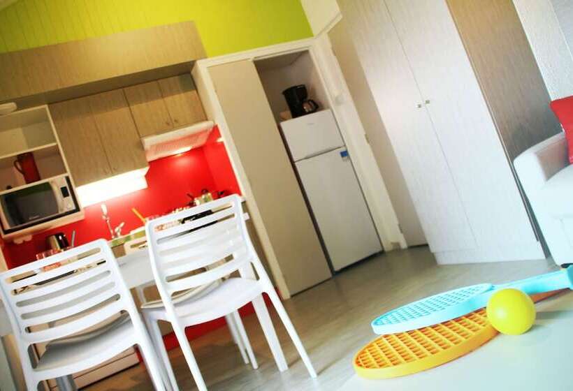 فندق Vvf Collonges La Rouge