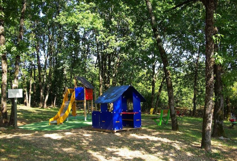 فندق Vvf Collonges La Rouge