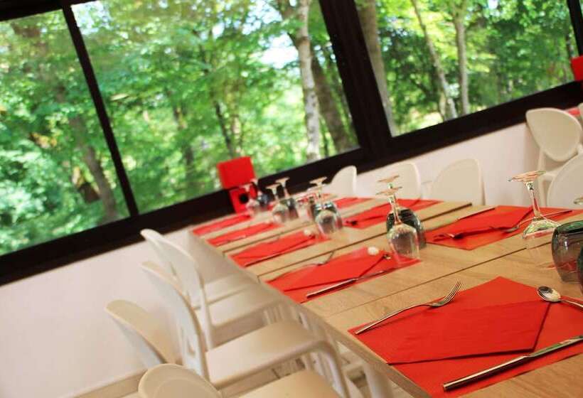 فندق Vvf Collonges La Rouge