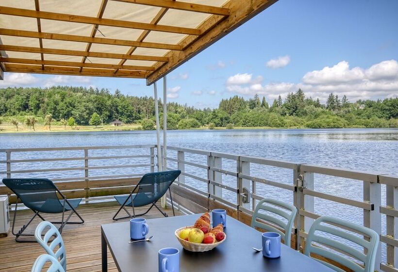 فندق Vvf Corrèze Pays D Eygurande