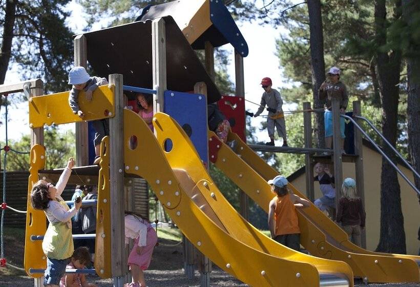 فندق Vvf Corrèze Pays D Eygurande