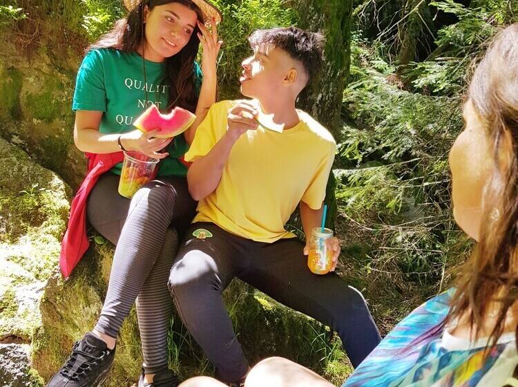 فندق Vvf Corrèze Pays D Eygurande