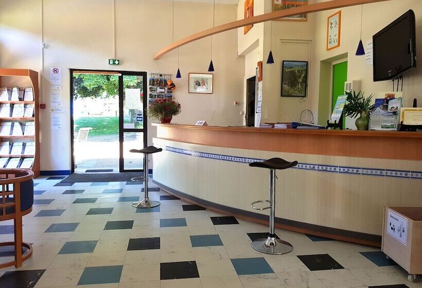 בית מלון כפרי Vvf Les Cévennes, Florac