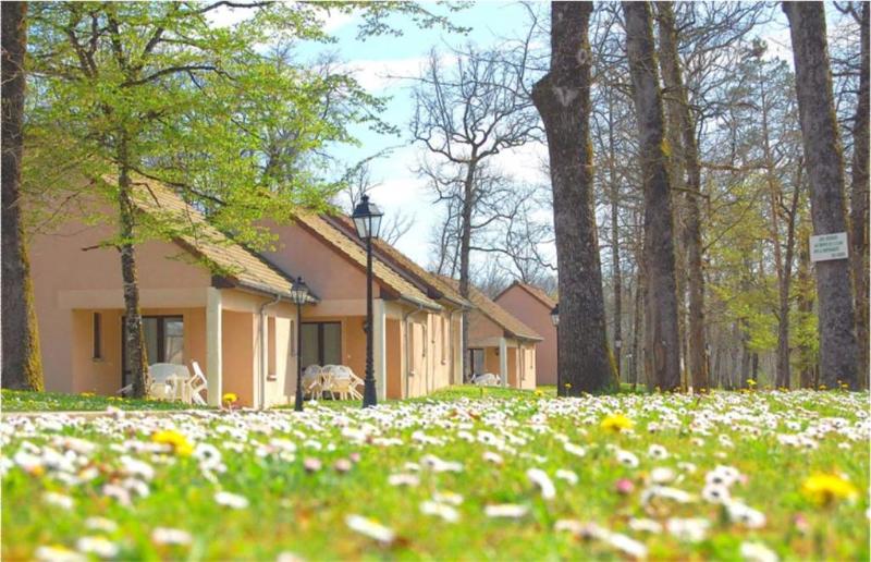 酒店 Vvf Périgord Sorges En Périgord