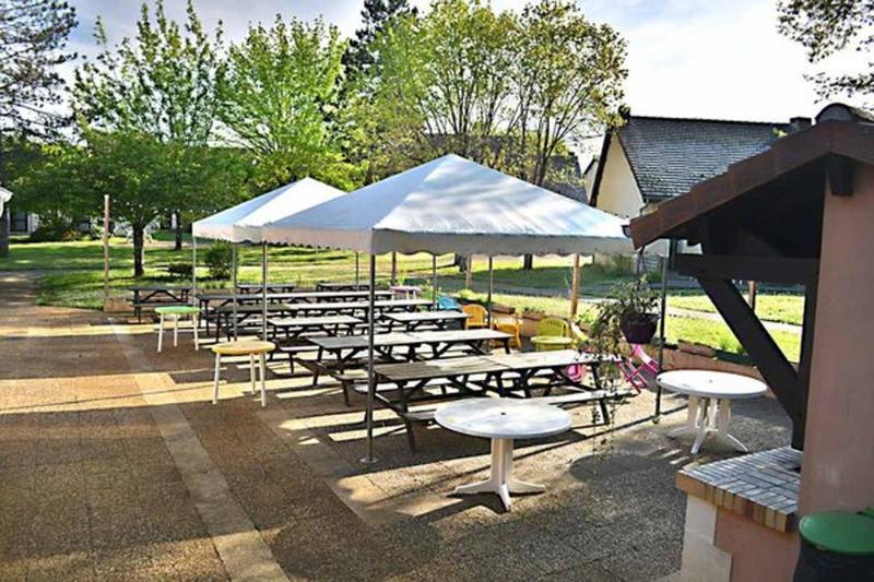 酒店 Vvf Périgord Sorges En Périgord