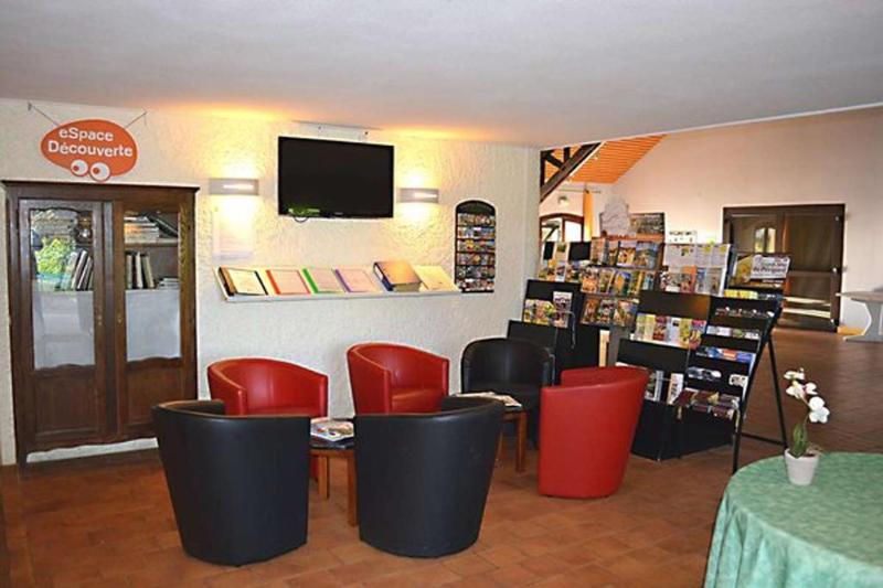 酒店 Vvf Périgord Sorges En Périgord