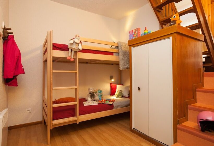 בית מלון כפרי Vvf Val Cenis Haute Maurienne