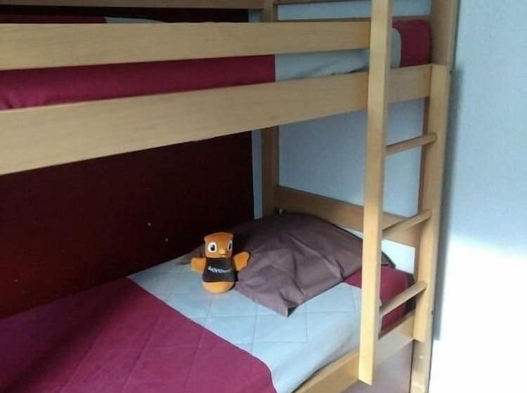 בית מלון כפרי Vvf Val Cenis Haute Maurienne